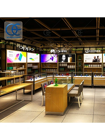 Cell Phone Shop
